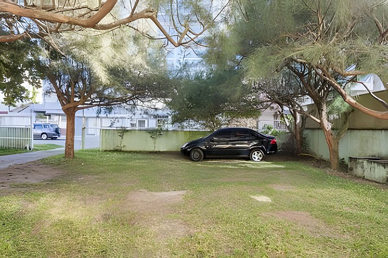 Apartamento próximo a praia