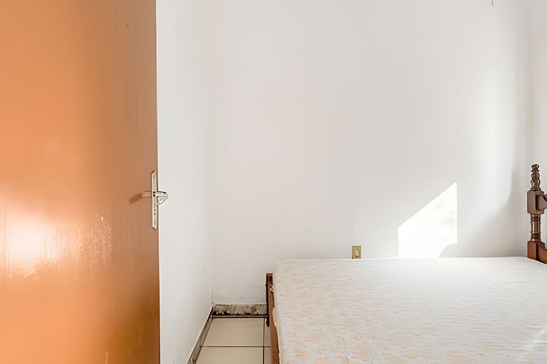 Apartamento próximo a praia