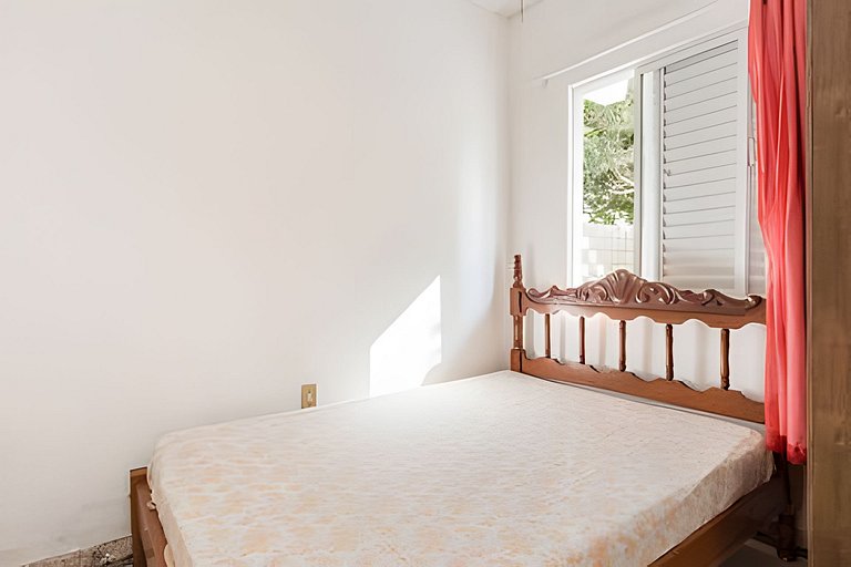 Apartamento próximo a praia