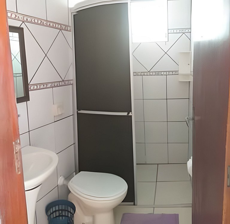 Apartamento próximo a praia