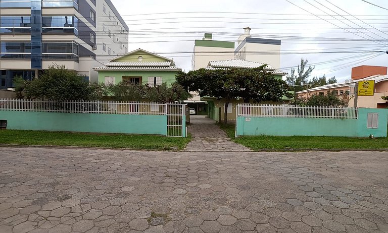 Apartamento superior de 2 quartos