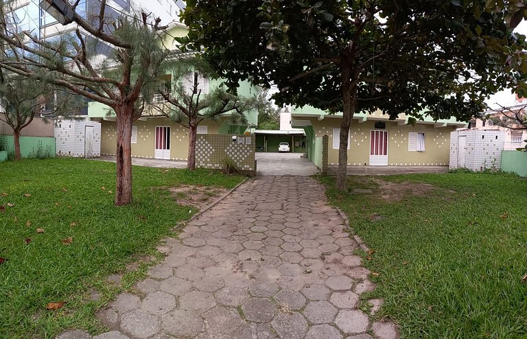 Apartamento superior de 2 quartos