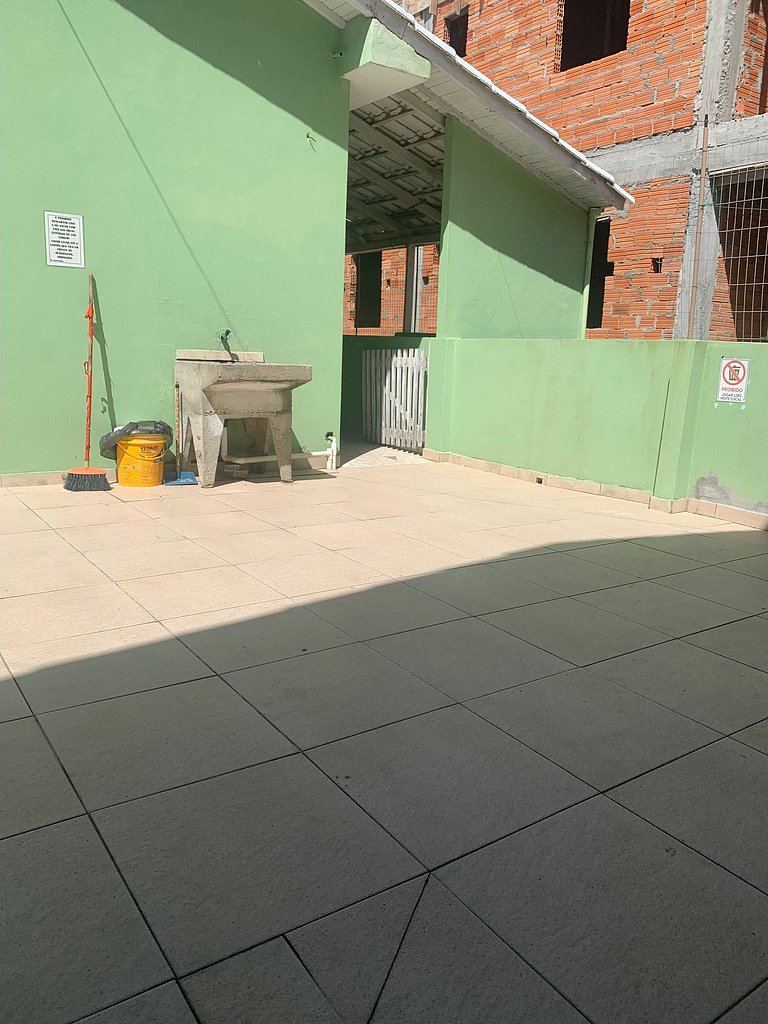 Apartamento superior de 2 quartos