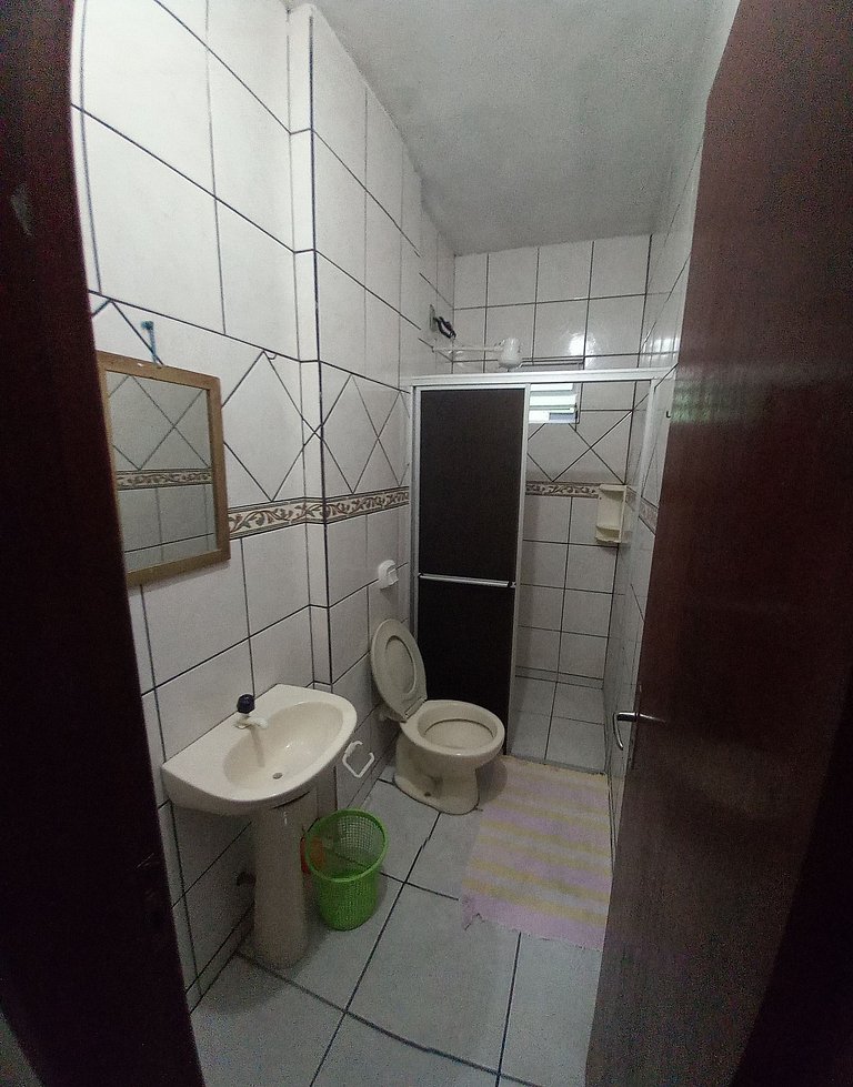 Apartamento superior de 2 quartos