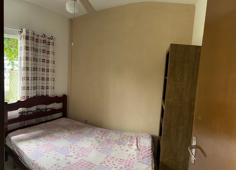 Apartamento próximo a praia