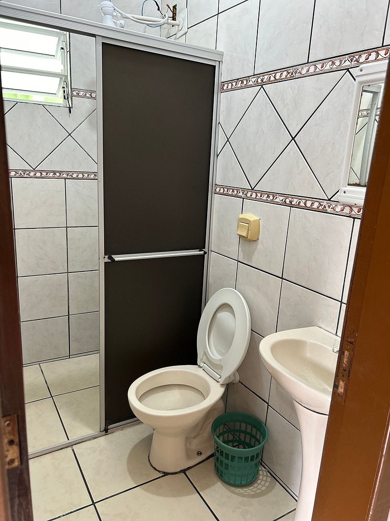 Apartamento próximo a praia