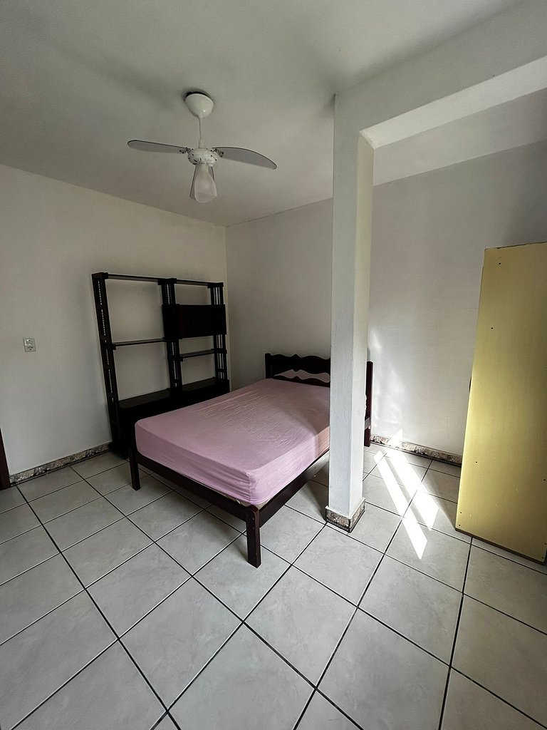 Apartamento superior de 2 quartos