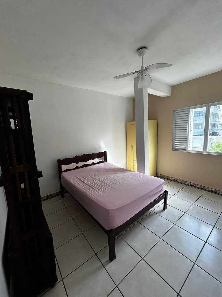 Apartamento superior de 2 quartos